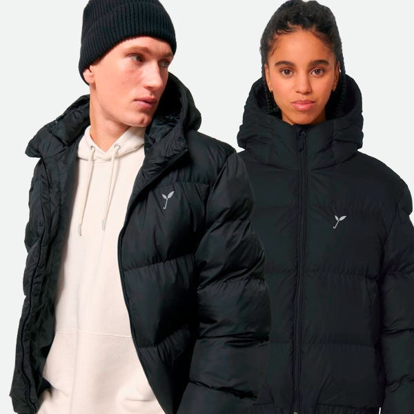 Chaqueta Plumón Flick Hockey Puffer