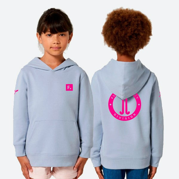 Sudadera Niño Flick Hockey Cruiser