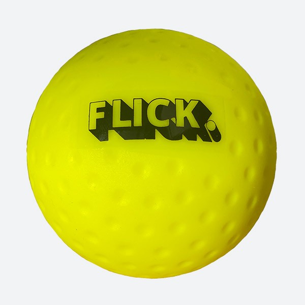 Bola Flick Hockey Top Dimple
