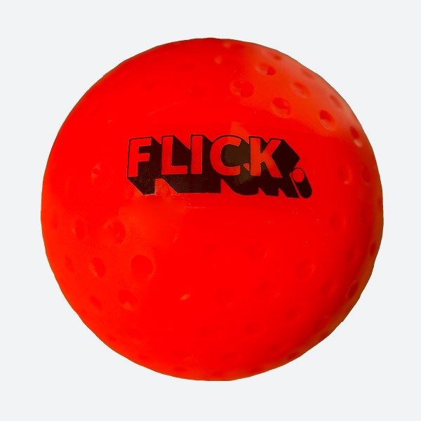 Bola Flick Hockey Top Dimple