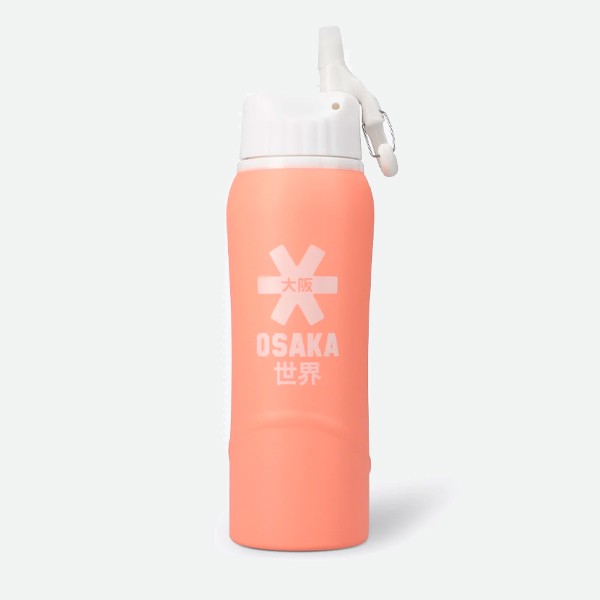 Osaka Kuro Aluminium Waterbottle 3.0 PK