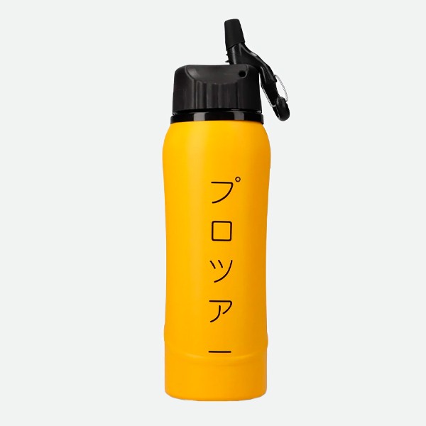 Osaka Kuro Aluminium Waterbottle 3.0 YW