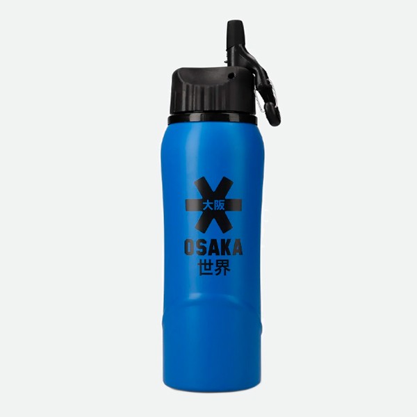 Osaka Kuro Aluminium Waterbottle 3.0 BL