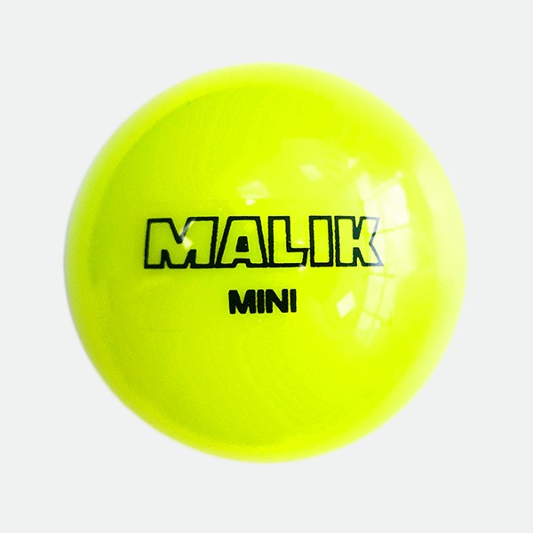 Bola Hockey Malik