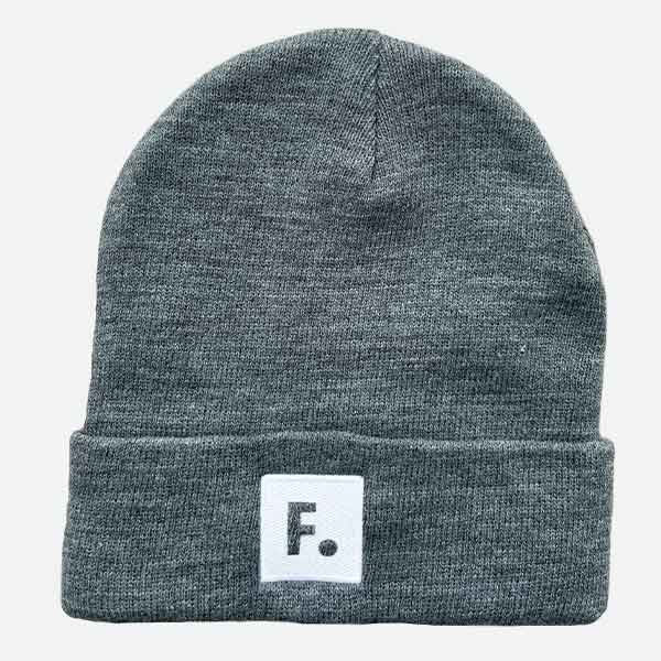 Gorro de Inverno Flick