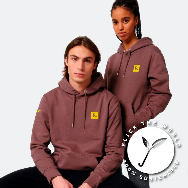 Sudadera Flick Hockey Cruiser