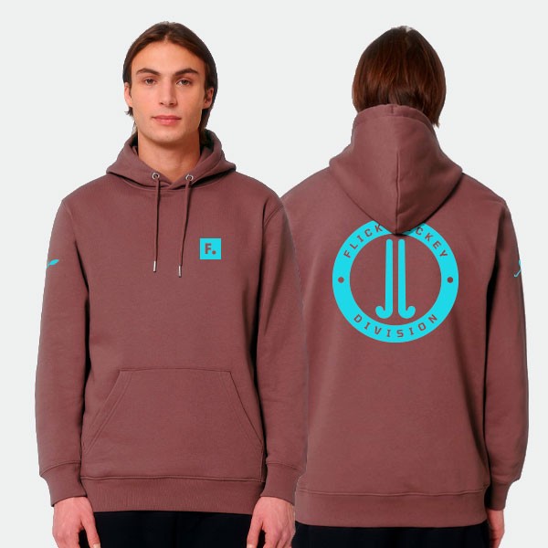 Sudadera Flick Hockey Cruiser