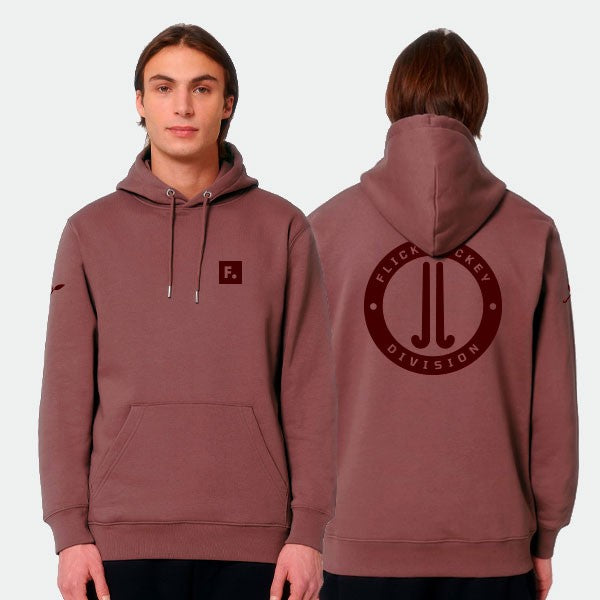 Sudadera Flick Hockey Cruiser