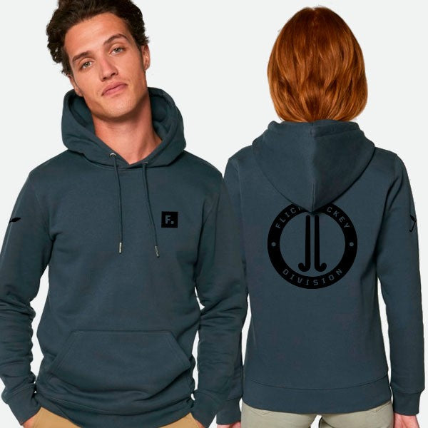 Sudadera Flick Hockey Cruiser