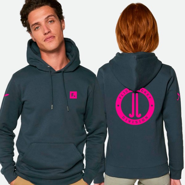 Sudadera Flick Hockey Cruiser