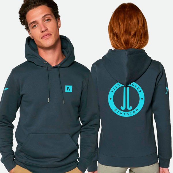 Sudadera Flick Hockey Cruiser