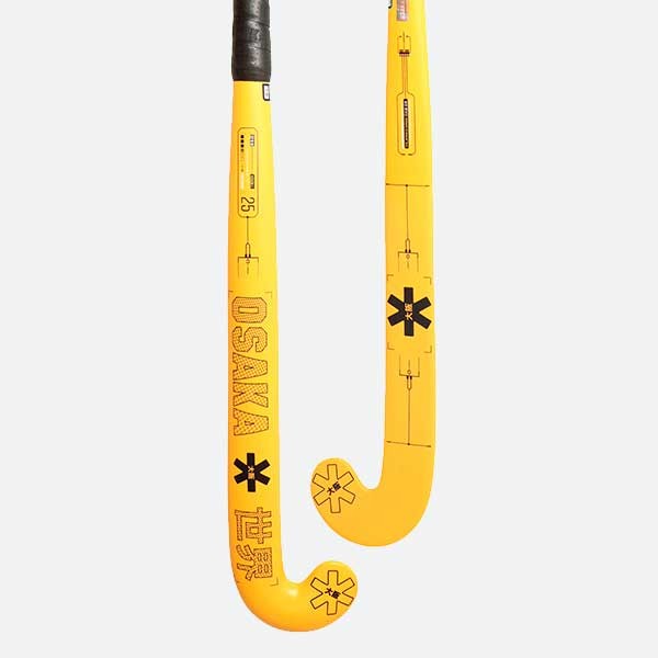 Palo Hockey Osaka Vision 25 Pro Bow