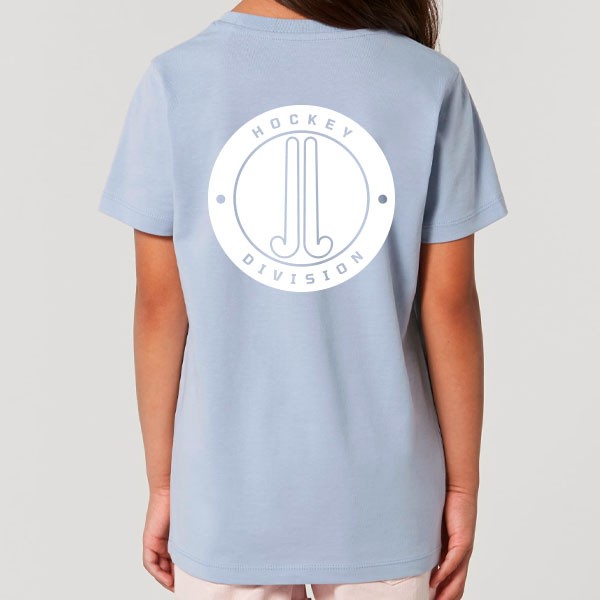 Flick Hockey Division Junior T Shirt BL