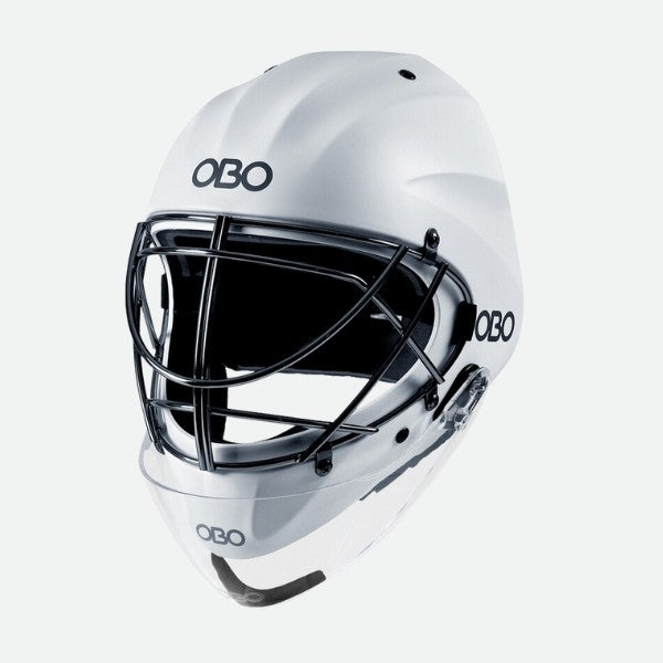 Casco Portero OBO ABS con Protector de Cuello