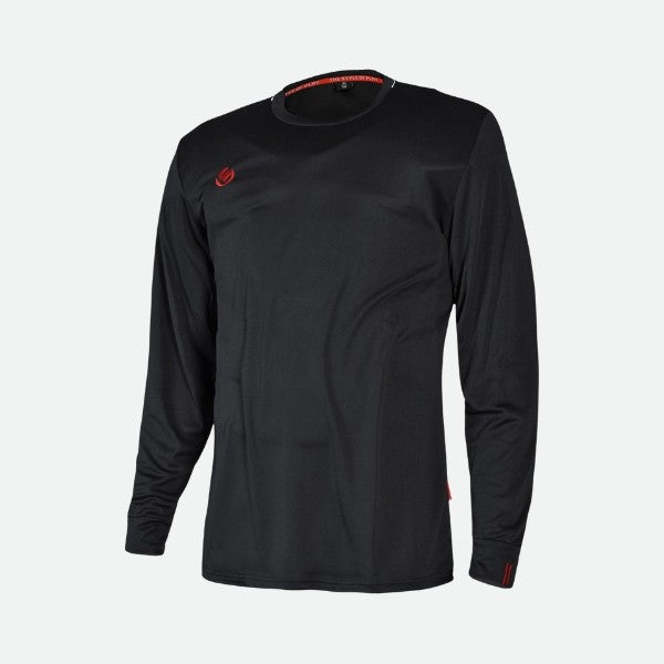 Camiseta Portero Brabo LS Uni