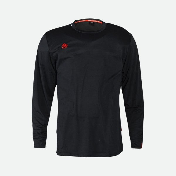 Camiseta Portero Brabo LS Uni