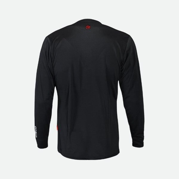 Camiseta Portero Brabo LS Uni