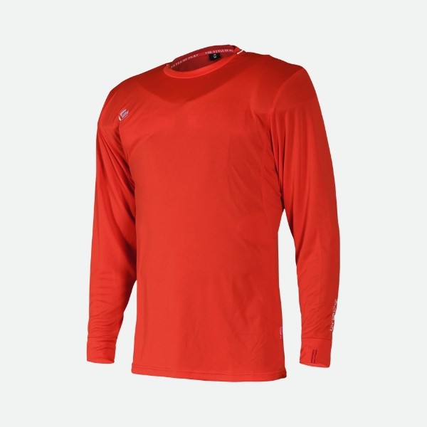Camiseta Portero Brabo LS Uni