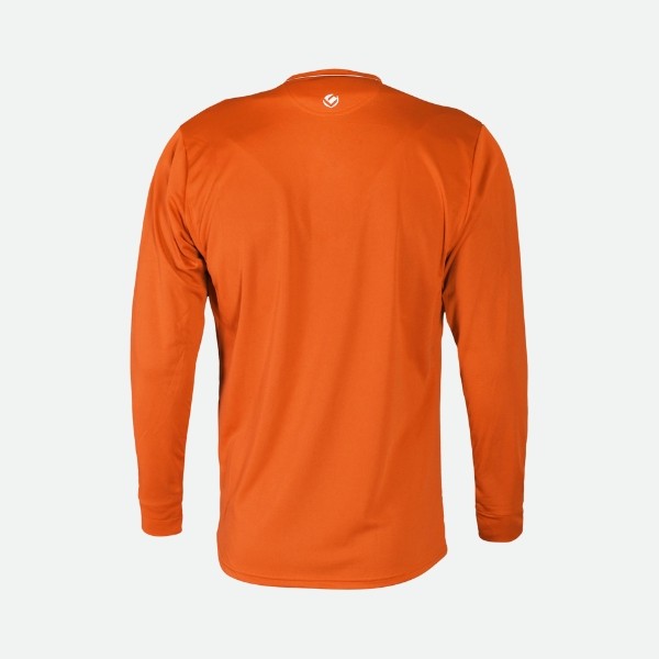 Camiseta Portero Brabo LS Uni