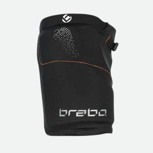 Pantalón Portero Brabo G Force Junior