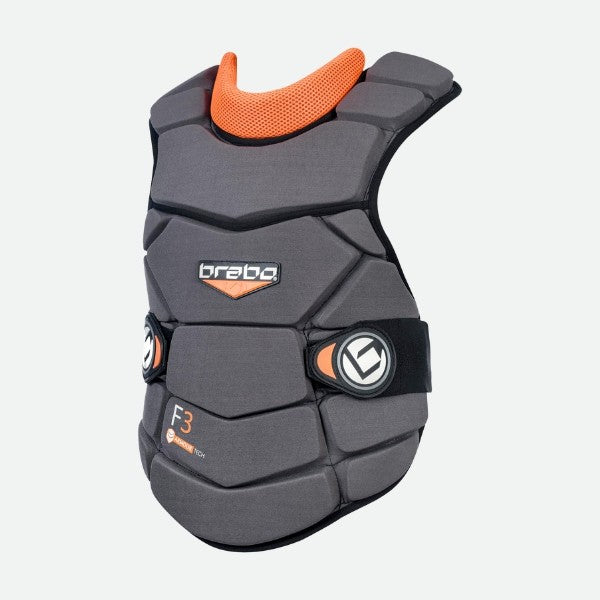 Protección Cuerpo Portero Brabo F3