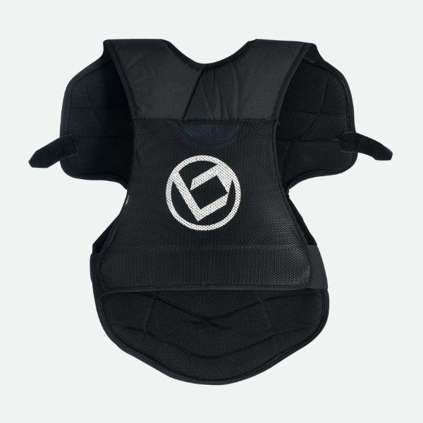 Protección Cuerpo Portero Brabo F2 Negro