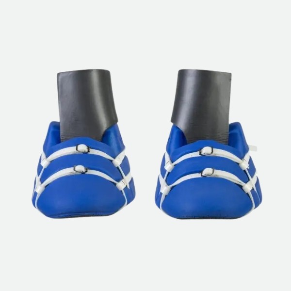 Pies de Portero TK Total Two GKX 2.1