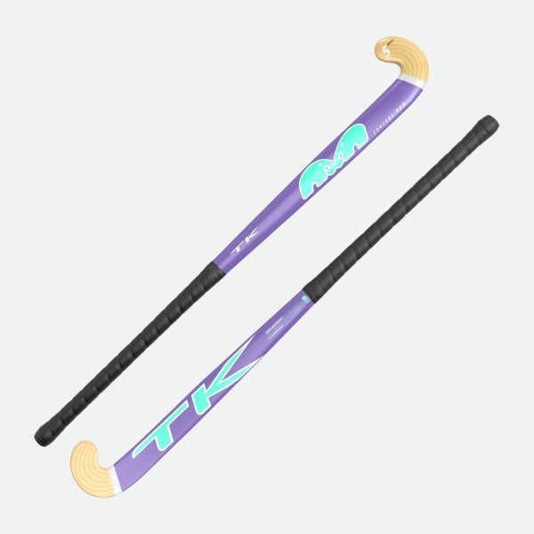 Palo Hockey Sala TK5 Indoor Wood Control Bow