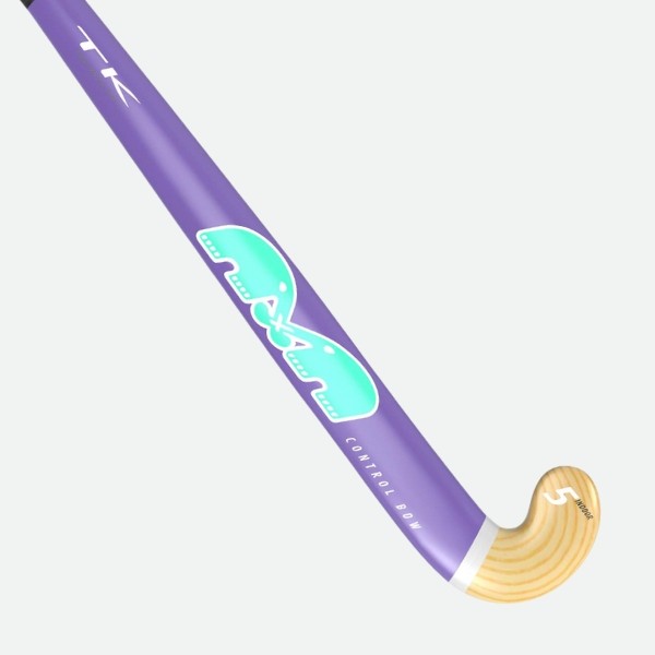Palo Hockey Sala TK5 Indoor Wood Control Bow