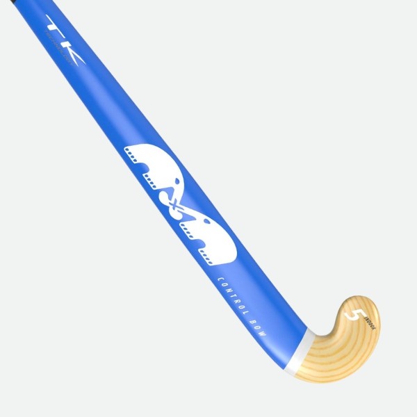 Palo Hockey Sala TK5 Indoor Wood Control Bow