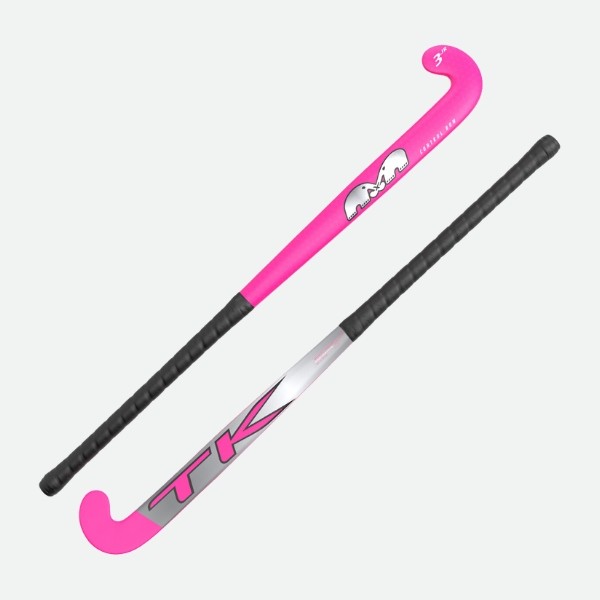 Palo Hockey Sala Niño TK3 Indoor Control Bow