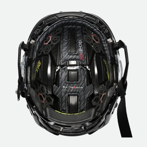 Casco Portero Bauer Hyperlite 2