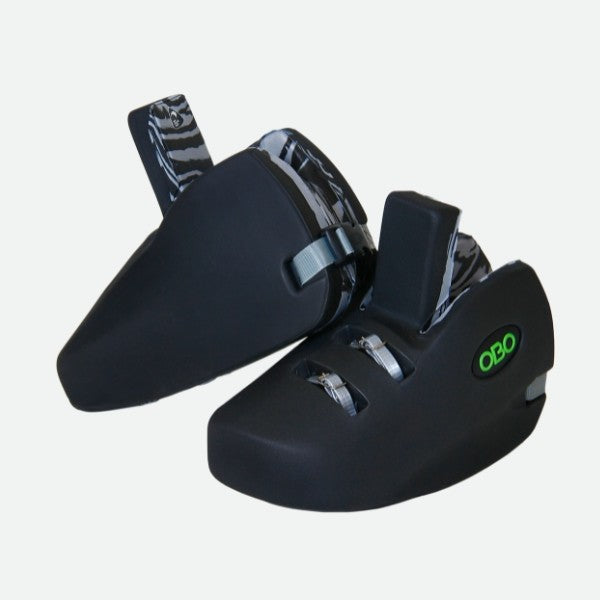 Pies Portero Obo Robo Hi Rebound Plus