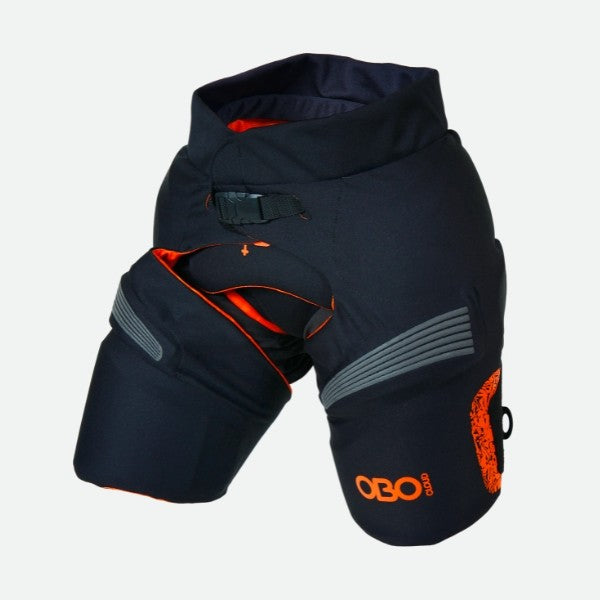 Pantalón Portero Obo Obo Cloud Hot Pants