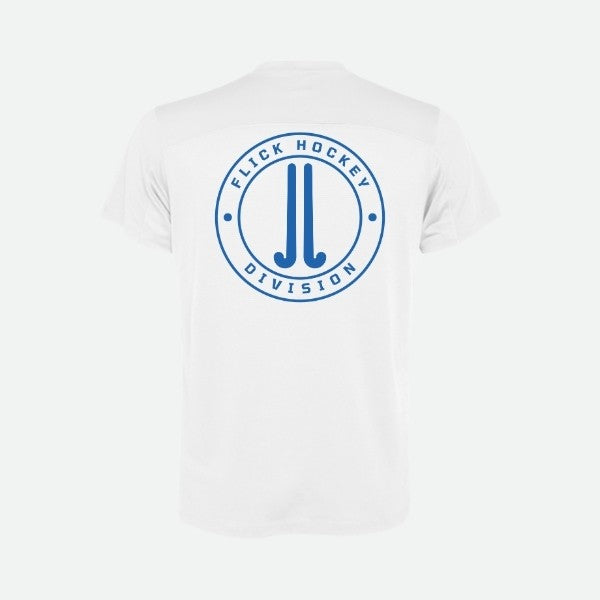 Camiseta Técnica Flick Hockey Tech Division