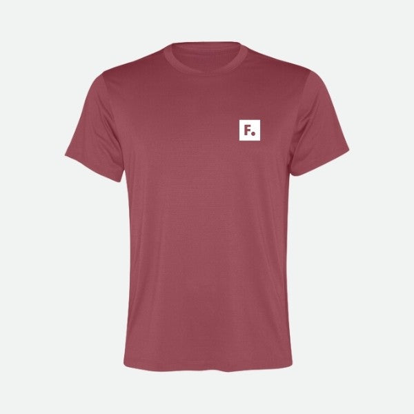 Camiseta Técnica Flick Hockey Tech Division