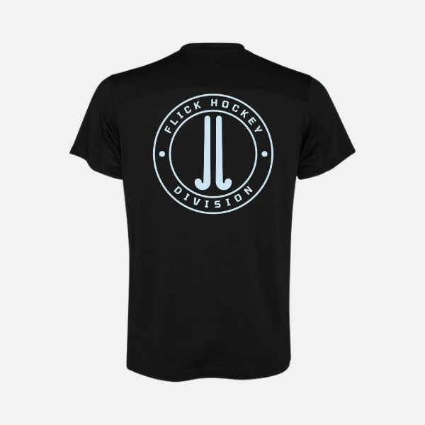 Camiseta Técnica Flick Hockey Tech Division