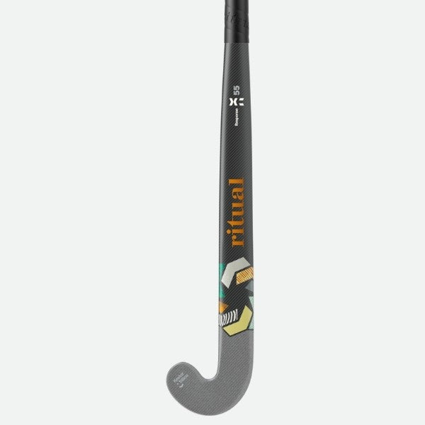 Palo Hockey Ritual Response 55