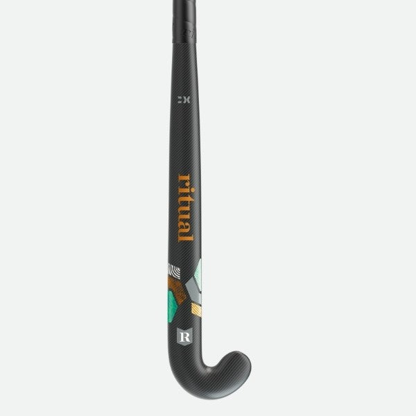 Palo Hockey Ritual Response 75