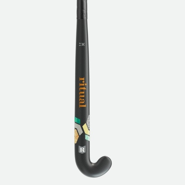 Palo Hockey Ritual Response 95