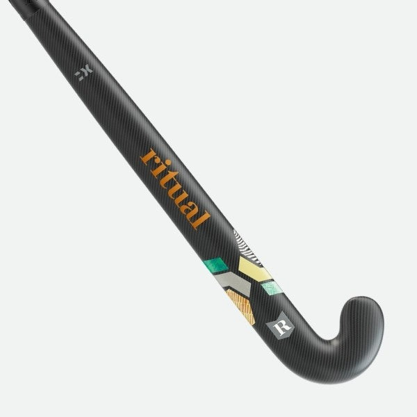 Palo Hockey Ritual Response 95