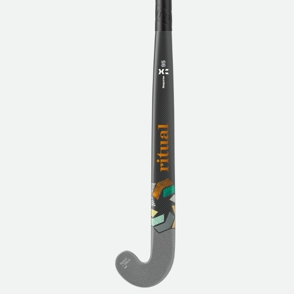 Palo Hockey Ritual Response 95