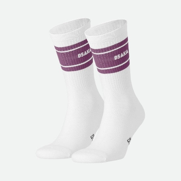 Calcetines Osaka Colourway Duo Sport