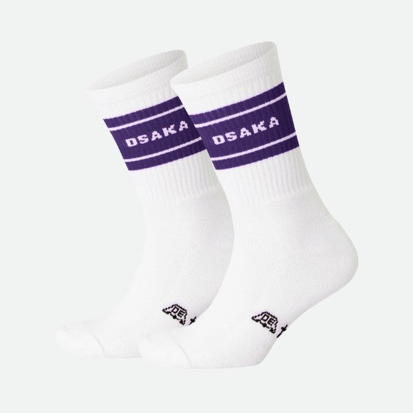 Calcetines Osaka Colourway Duo Sport