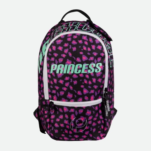 Mochila Princess No Excuse Junior