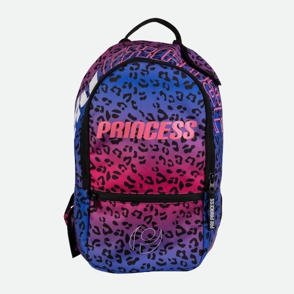 Mochila Princess No Excuse Junior