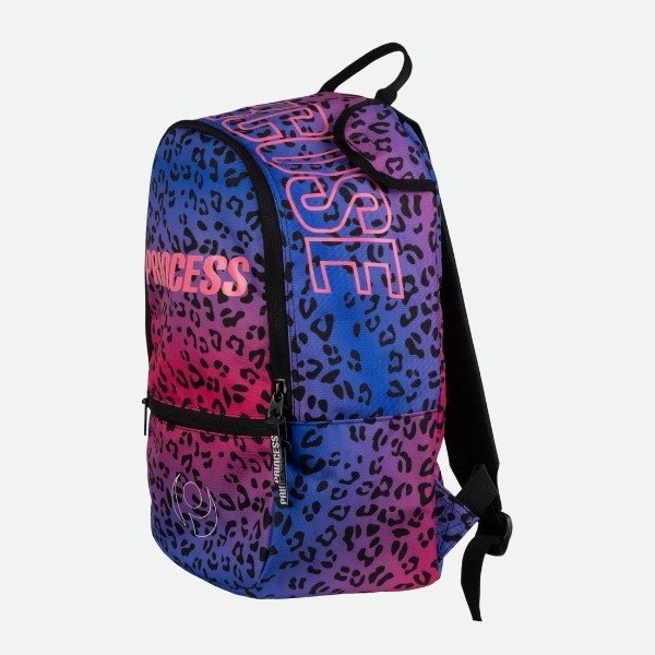 Mochila Princess No Excuse Junior