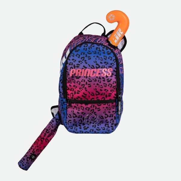 Mochila Princess No Excuse Junior