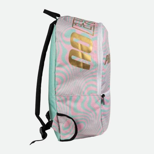 Mochila Princess No Excuse Junior