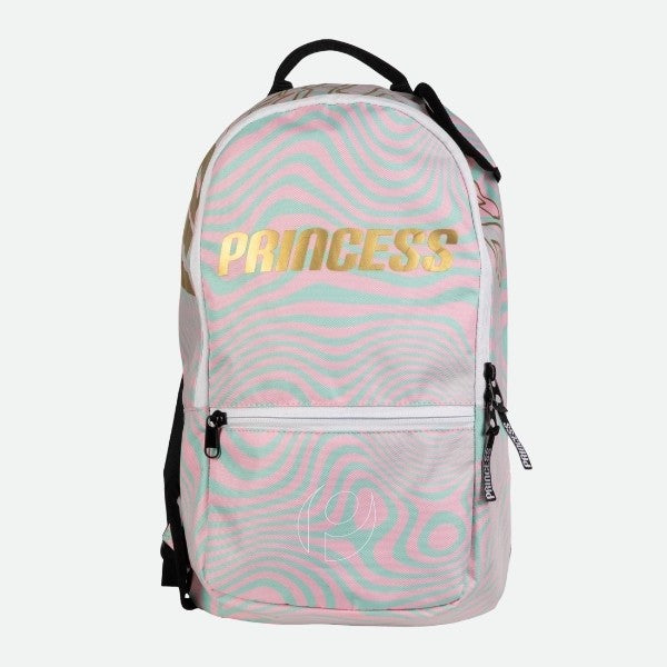 Mochila Princess No Excuse Junior